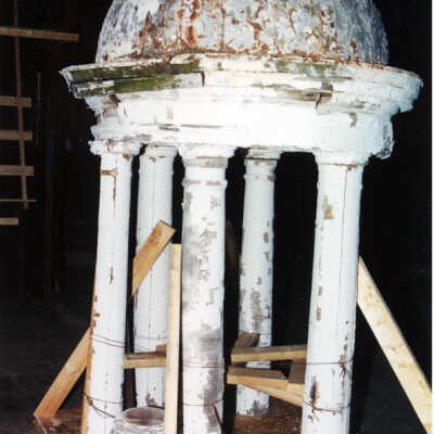 Copyright: Lake Forest-Lake Bluff Historical Society
