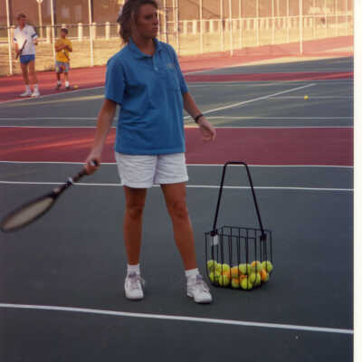 Little Athletes