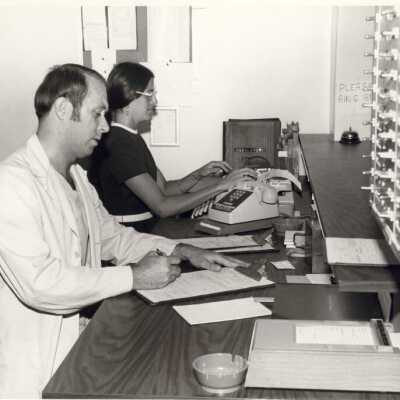 Lake Forest Hospital Records