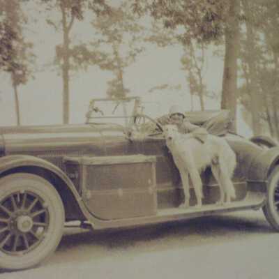 Mrs. Sidney Smith