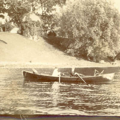 Summer at Oconomowoc