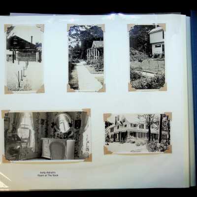 Aldrich Photos