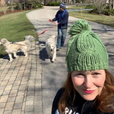 "Walk"