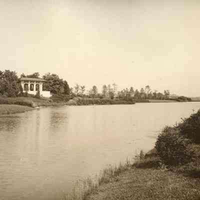 Mellody Farm Pond 2