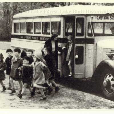School bus