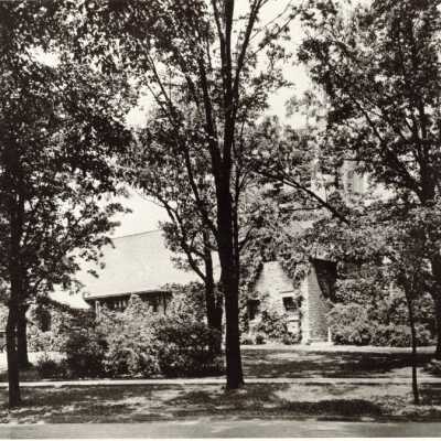 Church of the Holy Spirit