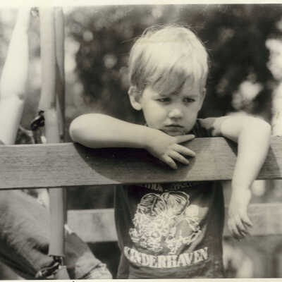Black and White, 8x10 shots Misc