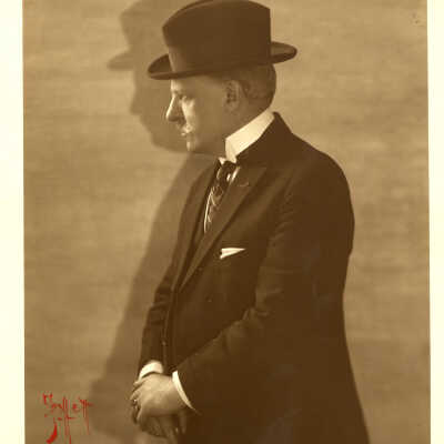 Reginald DeKoven