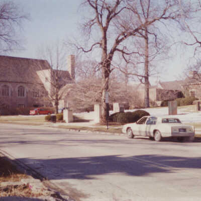 Lake Forest Library