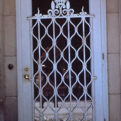 Thornedale Manor
