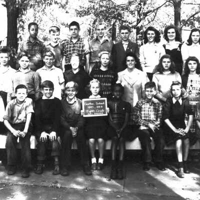 Class Photo