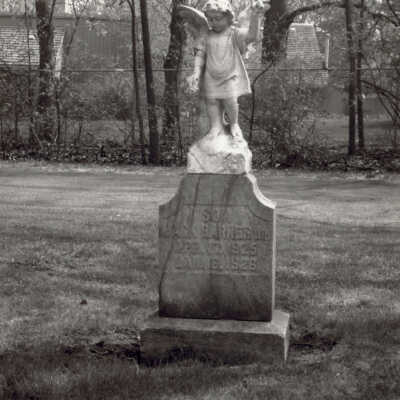 Lake Forest Cemetery