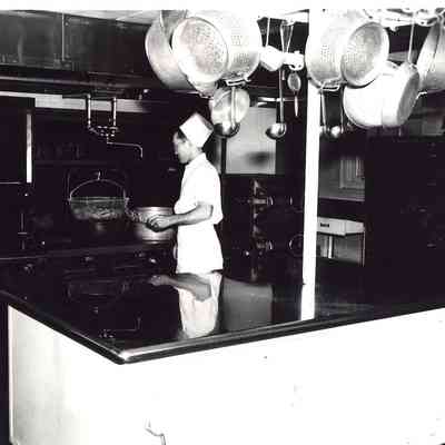 Lake Forest Hospital Records