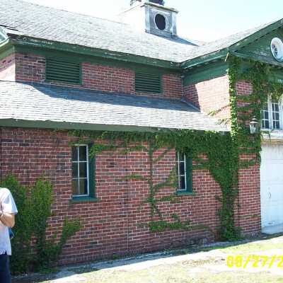 Copyright: Lake Forest-Lake Bluff Historical Society