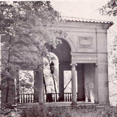 Villa Turricum