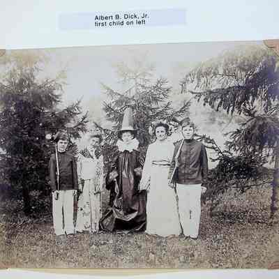 Westmoreland Camp