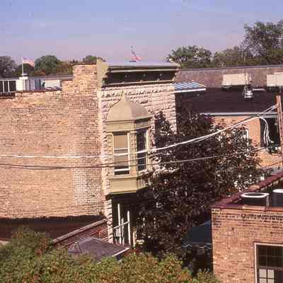 Boiler Buildings