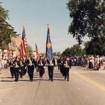 McKinlock Post 264