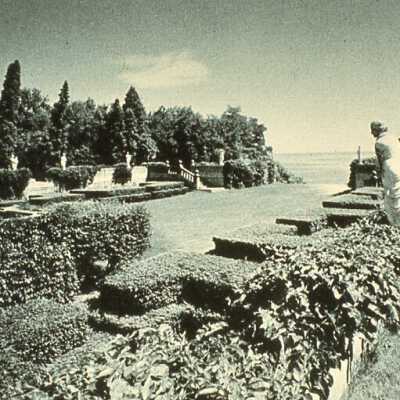 Charles B. Pike House