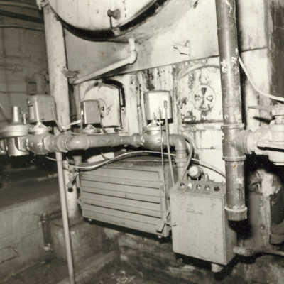 Copyright: Lake Forest-Lake Bluff Historical Society