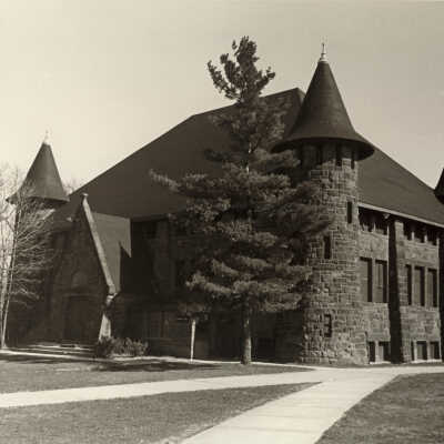 Gymnasium