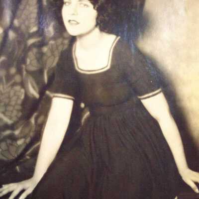 Young woman