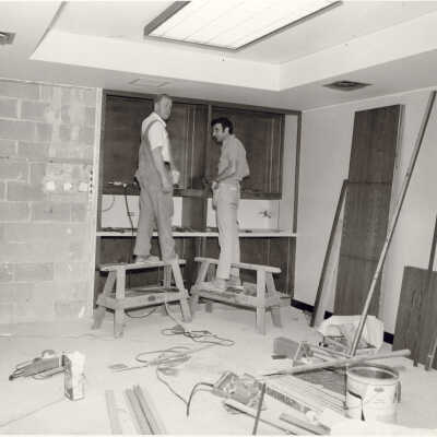 Lake Forest Hospital Records
