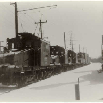 North Shore Line