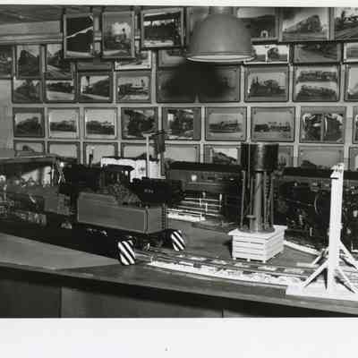 Bryan Model Trains