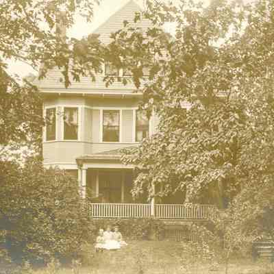 443 Illinois Road