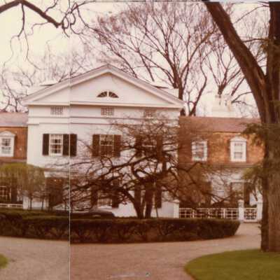 612 E Woodland Rd.