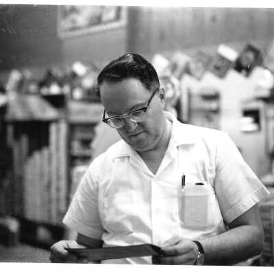 Al Ackermann