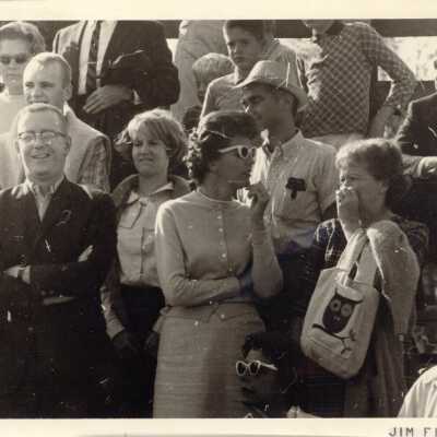 Virginia and Don Fiester