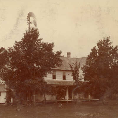 Lake Bluff