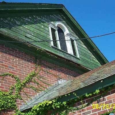 Copyright: Lake Forest-Lake Bluff Historical Society