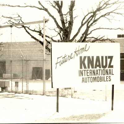 Knauz International Automobiles