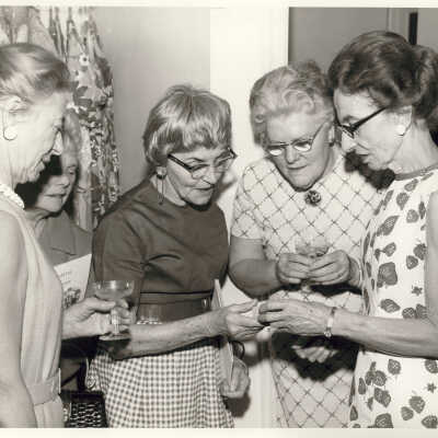 Lake Forest Hospital Records