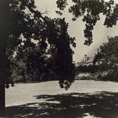 Pembroke Lodge