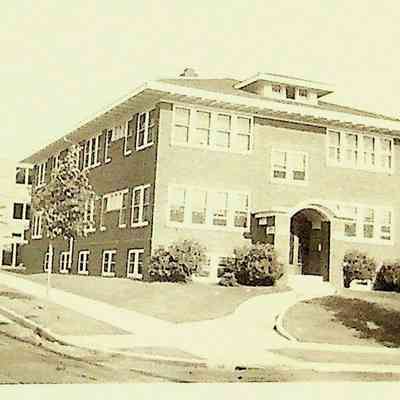 Unidentified photo
