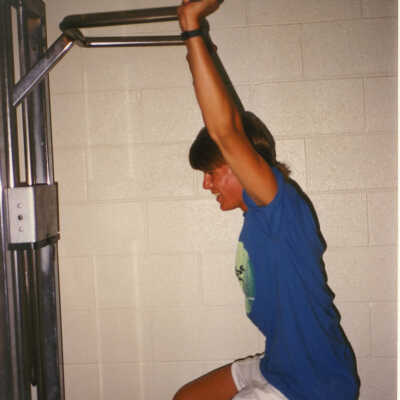 Weight Room