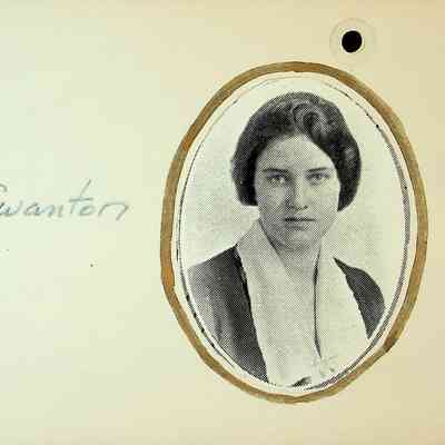 Photo of Susan Swanton