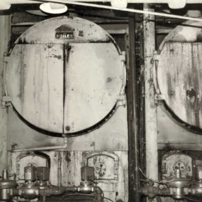 Copyright: Lake Forest-Lake Bluff Historical Society