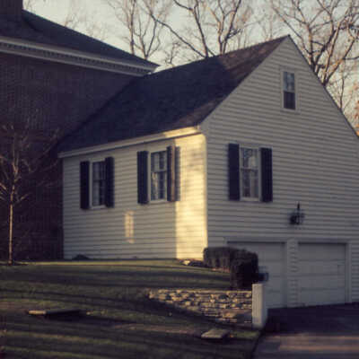 Lori Stedman House