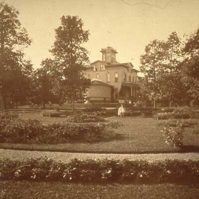 Fairlawn