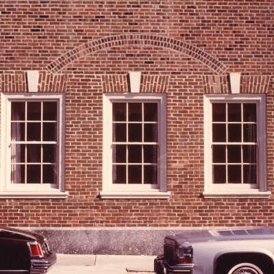 First National Bank of Lake Forest (Northern Trust)
