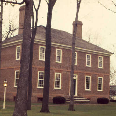 Lori Stedman House