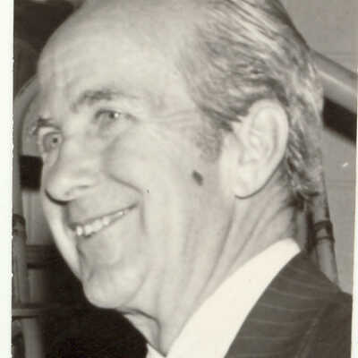 Robert McClory