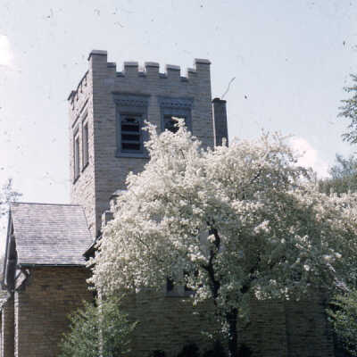 Episcopal Church