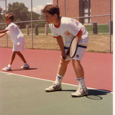Little Athletes