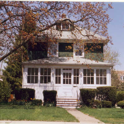 112 Atteridge